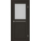 Межкомнатная дверь Турин 520.221 Optima Porte для стильного интерьера
