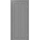 Межкомнатная дверь Турин 521.11 Optima Porte
