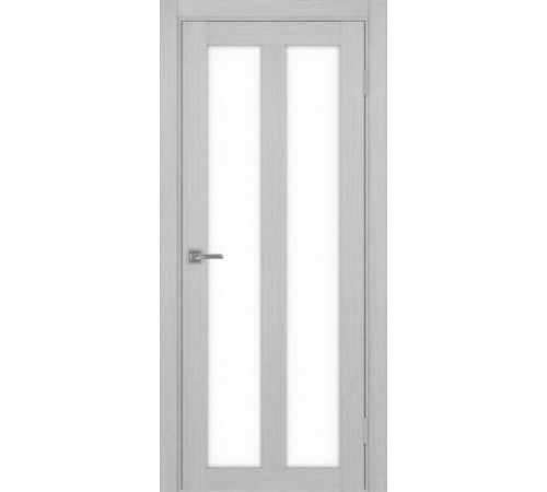Межкомнатная дверь Турин 521.22 Optima Porte для вашего интерьера
