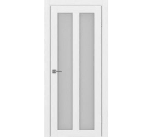 Межкомнатная дверь Турин 521.22 Optima Porte для вашего интерьера
