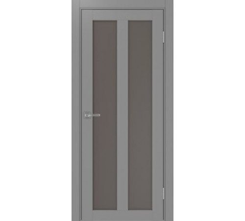 Межкомнатная дверь Турин 521.22 Optima Porte для вашего интерьера
