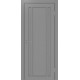 Межкомнатная дверь Турин 522.111 Optima Porte для стильного интерьера
