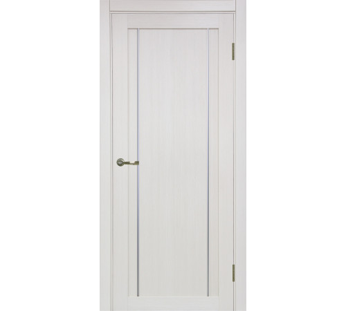 Межкомнатная дверь Турин 522.111 АПП SC/SG Optima Porte
