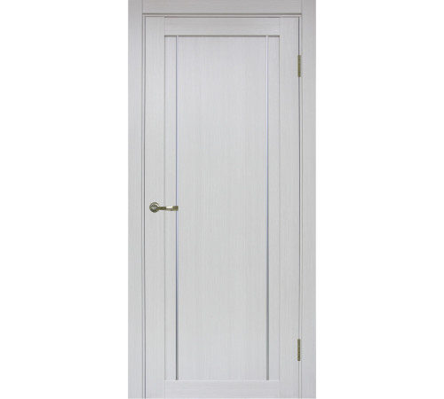 Межкомнатная дверь Турин 522.111 АПП SC/SG Optima Porte
