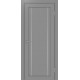 Межкомнатная дверь Турин 522.111 АПП SC/SG Optima Porte
