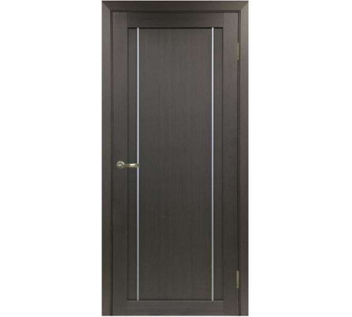 Межкомнатная дверь Турин 522.111 АПП SC/SG Optima Porte
