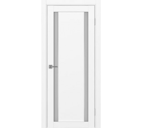 Межкомнатная дверь Турин 522.212 АПС SC/SG Optima Porte
