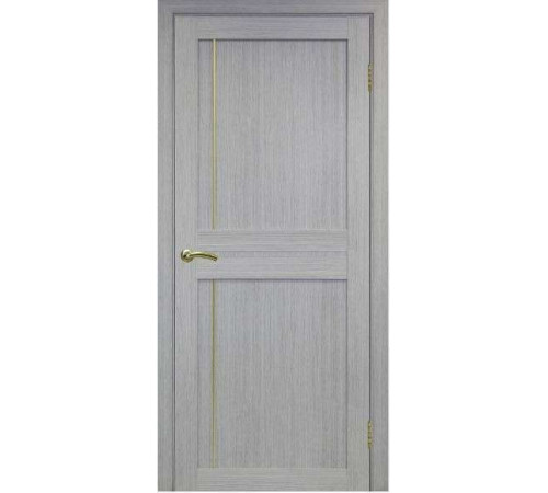 Межкомнатная дверь Турин 523.111 АПП SC/SG Optima Porte
