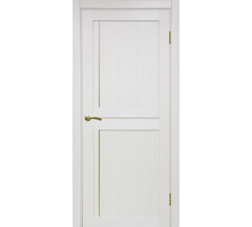 Межкомнатная дверь Турин 523.111 АПП SC/SG Optima Porte

