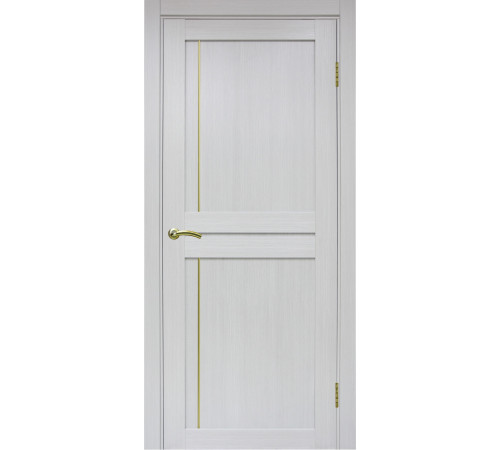 Межкомнатная дверь Турин 523.111 АПП SC/SG Optima Porte
