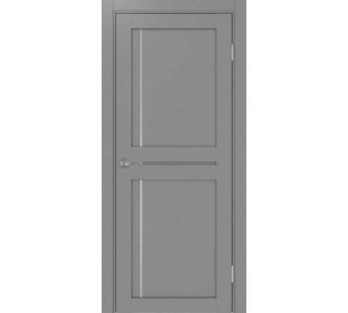 Межкомнатная дверь Турин 523.111 АПП SC/SG Optima Porte
