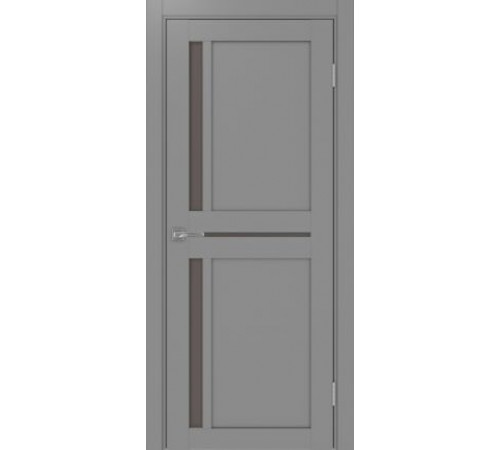 Межкомнатная дверь Турин 523.221 Optima Porte
