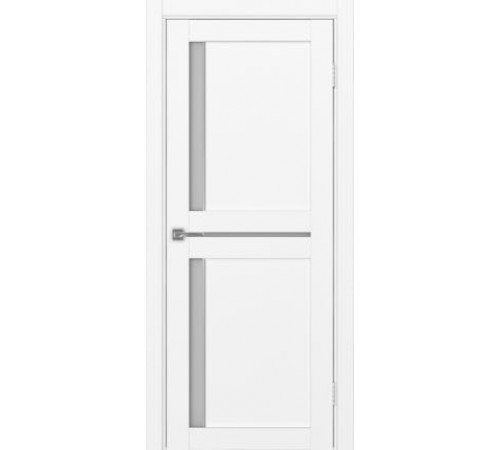 Межкомнатная дверь Турин 523.221 АПС SC/SG Optima Porte
