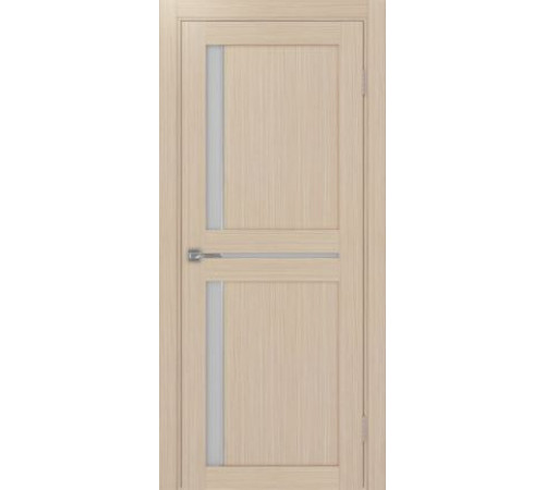 Межкомнатная дверь Турин 523.221 АПС SC/SG Optima Porte
