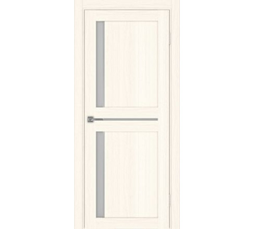 Межкомнатная дверь Турин 523.221 АПС SC/SG Optima Porte
