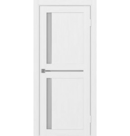 Межкомнатная дверь Турин 523.221 АПС SC/SG Optima porte
