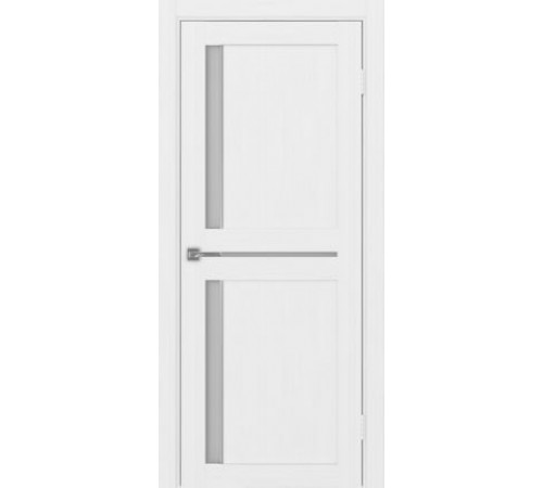 Межкомнатная дверь Турин 523.221 АПС SC/SG Optima Porte
