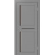 Межкомнатная дверь Турин 523.221 АПС SC/SG Optima Porte
