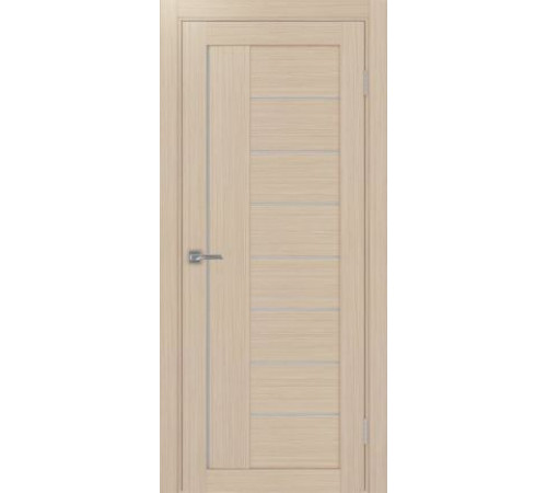 Межкомнатная дверь Турин 524.21 Optima Porte для вашего интерьера
