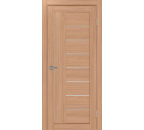 Межкомнатная дверь Турин 524.21 Optima Porte для вашего интерьера
