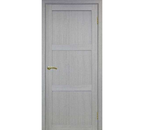 Межкомнатная дверь Турин 530.111 Optima Porte – стиль и надежность для вашего интерьера
