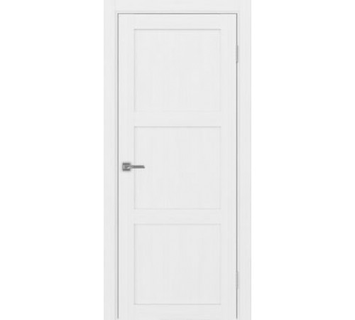 Межкомнатная дверь Турин 530.111 Optima Porte – стиль и надежность для вашего интерьера
