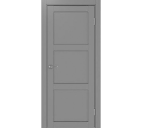 Межкомнатная дверь Турин 530.111 Optima Porte – стиль и надежность для вашего интерьера
