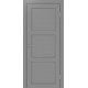 Межкомнатная дверь Турин 530.111 Optima Porte – стиль и надежность для вашего интерьера
