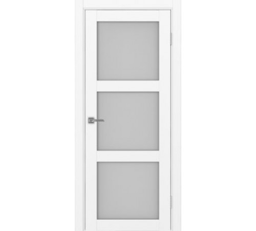 Межкомнатная дверь Турин 530.222 Optima Porte для вашего интерьера
