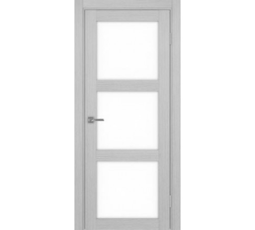 Межкомнатная дверь Турин 530.222 Optima Porte для вашего интерьера
