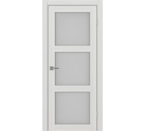 Межкомнатная дверь Турин 530.222 Optima Porte для вашего интерьера
