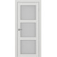 Межкомнатная дверь Турин 530.222 Optima Porte для вашего интерьера
