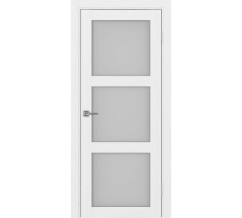 Межкомнатная дверь Турин 530.222 Optima Porte для вашего интерьера
