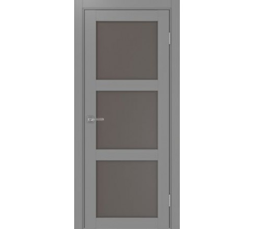 Межкомнатная дверь Турин 530.222 Optima Porte для вашего интерьера
