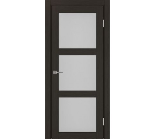 Межкомнатная дверь Турин 530.222 Optima Porte для вашего интерьера
