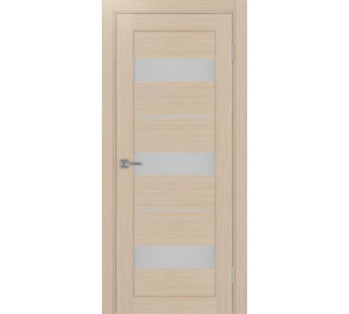 Межкомнатная дверь Парма 426.122 Optima Porte с современным дизайном и надежной конструкцией
