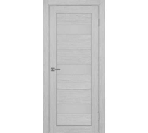 Межкомнатная дверь Парма 426.122 Optima Porte с современным дизайном и надежной конструкцией
