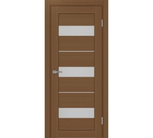 Межкомнатная дверь Парма 426.122 Optima Porte с современным дизайном и надежной конструкцией
