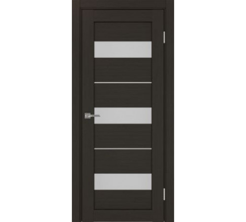 Межкомнатная дверь Парма 426.122 Optima Porte с современным дизайном и надежной конструкцией
