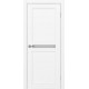 Межкомнатная дверь Парма 420.121 Optima Porte с современным дизайном
