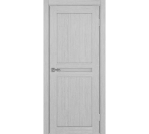 Межкомнатная дверь Парма 420.121 Optima Porte с современным дизайном
