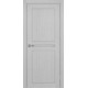 Межкомнатная дверь Парма 420.121 Optima Porte с современным дизайном
