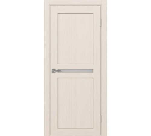 Межкомнатная дверь Парма 420.121 Optima Porte с современным дизайном
