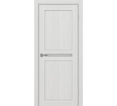 Межкомнатная дверь Парма 420.121 Optima Porte с современным дизайном
