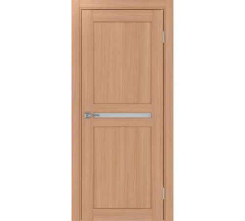 Межкомнатная дверь Парма 420.121 Optima Porte с современным дизайном
