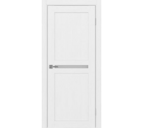 Межкомнатная дверь Парма 420.121 Optima Porte с современным дизайном
