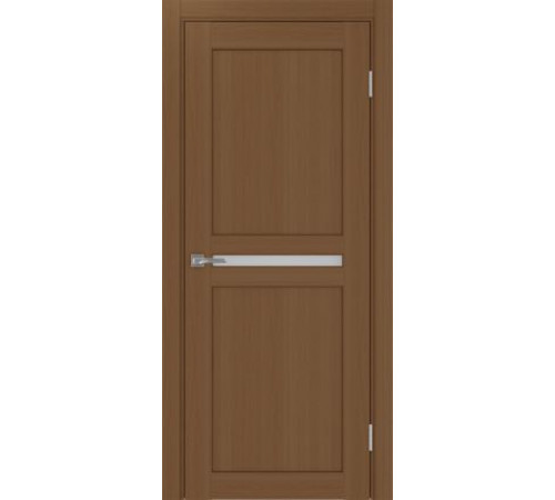 Межкомнатная дверь Парма 420.121 Optima Porte с современным дизайном
