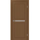 Межкомнатная дверь Парма 420.121 Optima Porte с современным дизайном
