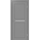 Межкомнатная дверь Парма 420.121 Optima Porte с современным дизайном
