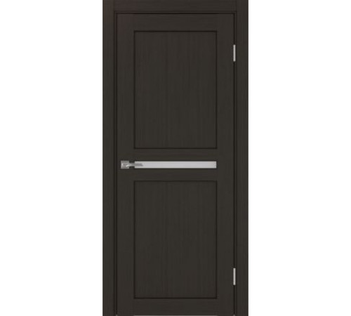 Межкомнатная дверь Парма 420.121 Optima Porte с современным дизайном
